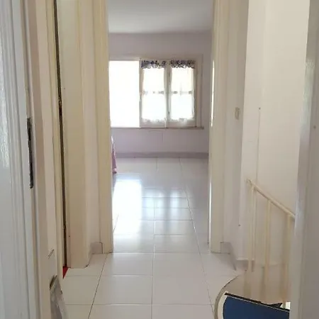 Casa Appartamento Sperlonga