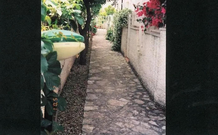 Casa Apartment Sperlonga