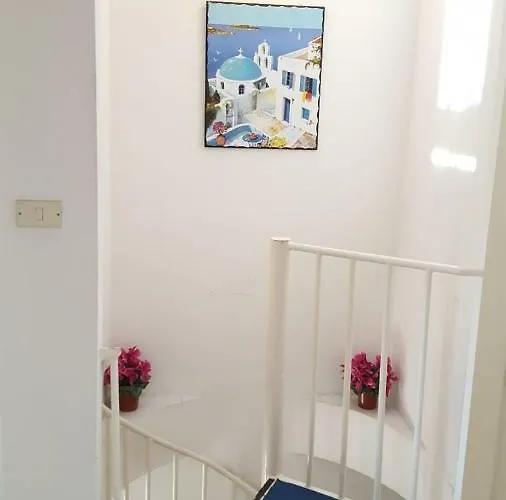 Apartment Casa Sperlonga