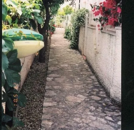 Casa Apartment Sperlonga