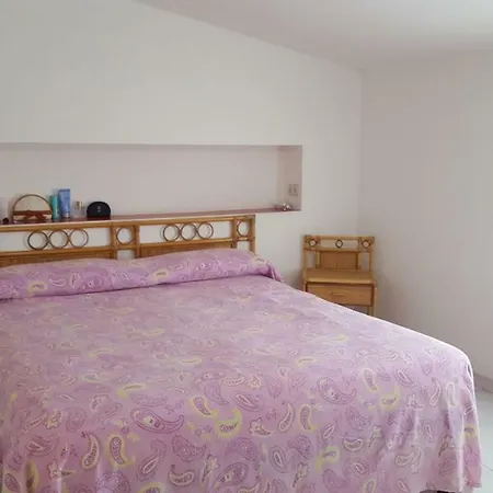 Apartment Casa Sperlonga