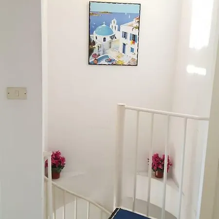 Apartment Casa Sperlonga