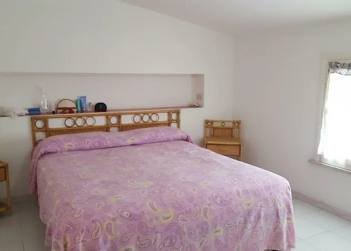 Apartmán Casa Sperlonga